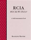 RCIA | How Are We Doing? A Self-Assessment Tool
