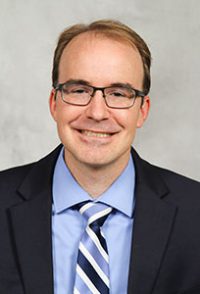 Andrew Lichtenwalner PhD