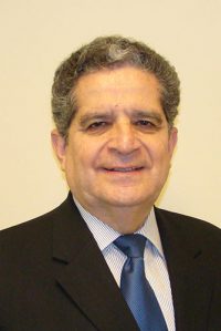 Luis Guzman, phd