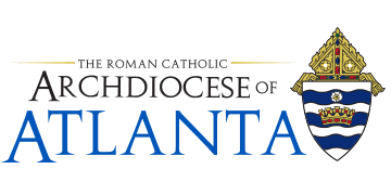 The Roman Catholic Archdiocese of Atlanta